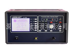 全功能線材線束導(dǎo)通測(cè)試儀