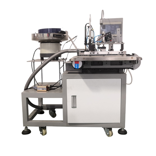 RJ45自動焊錫機(jī)